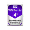 Hard Drive WD AV GP 4000GB 4TB 2