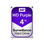 Hard Drive WD AV GP 4000GB 4TB 2