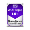 Hard Drive WD PURPLE 10TB 1