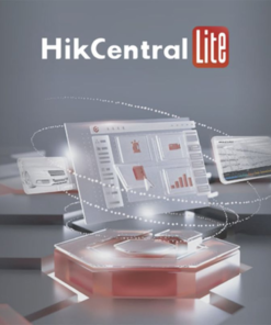 Hikvision HikCentral-L-VSS-1Ch/ANPR
