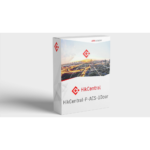 HikCentral P ACS 1Door