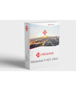 Hikvision HikCentral-P-ACS-1Door