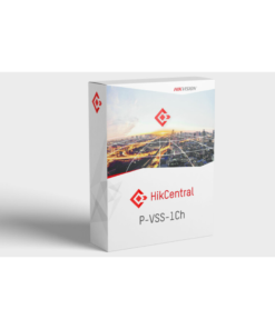 Hikvision HikCentral-P-VSS-1Ch