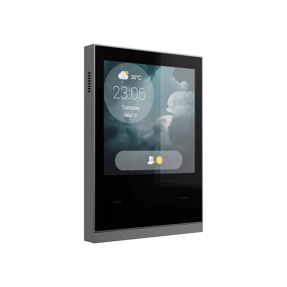 Akubela HyPanel Plus PS52V2-PoE-US 1 Akubela HyPanel Plus PS52V2-PoE-US