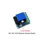 ICL 12VDC 1CH Relay 2