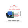 ICL 12VDC 1CH Relay 3