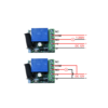ICL 12VDC 1CH Relay 4