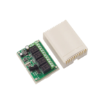 ICL 12VDC 4CH Relay 1