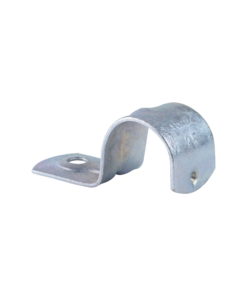 iSecure ICL-20MM-HALF-SADDLE-GALV