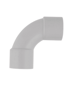 iSecure ICL-25MM-ELBOW