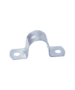 iSecure ICL-25MM-FULL-SADDLE-GALV