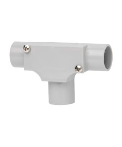 iSecure ICL-25MM-INSPECTION-TEE