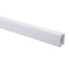 ICL 25x16MM PVC TRUNK 4M