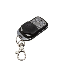 iSecure ICL-433MHz-4Button-Remote