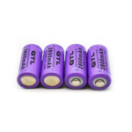 iSecure ICL-CR123A-4PACK 2 ICL CR123A 4PACK