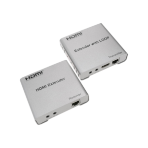 iSecure ICL-HDMI100-LOOP