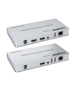 iSecure ICL-HDMI120-KVM