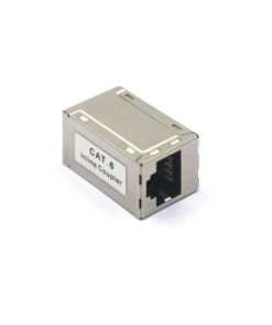 iSecure ICL-RJ45CAT6COUPLER