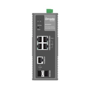 Alternative view of TP-Link Omada IES206GPP