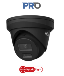 HiLook IPC-T363H-MU-BLK-2.8MM