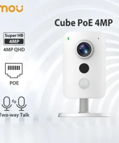 Alternative view of Imou IPC-K42AP