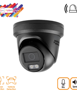 HiLook IPC-T289H-MU/SL-BLK-2.8MM