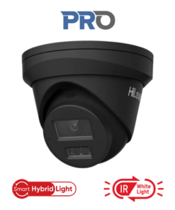 HiLook IPC-T383H-MU-BLK-2.8MM