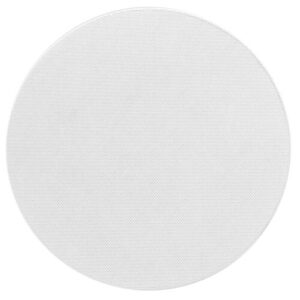 Alternative view of 6.5″ IN-CEILING, DUAL SWIVEL TWEETERS, FIBER CONE (Pair) (IQ6S) – Earthquake Sound