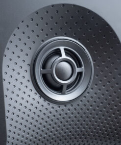 Alternative view of 6.5″ Enhanced Performance In-Wall Loudspeaker (Pair) (IW-620) – Russound