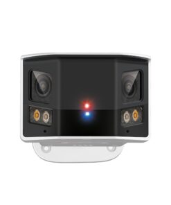 Alternative view of TP-Link VIGI InSight S385DPS