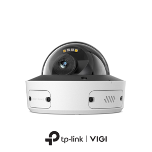 Alternative view of TP-Link VIGI InSight S285 2.8MM