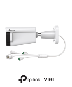 Alternative view of TP-Link VIGI InSight S345ZI