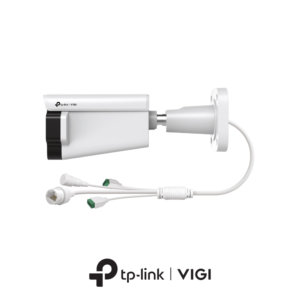 Alternative view of TP-Link VIGI InSight S345ZI