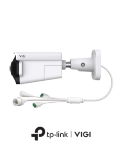 Alternative view of TP-Link VIGI InSight S385PI