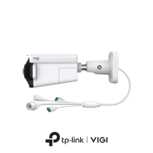 Alternative view of TP-Link VIGI InSight S385PI