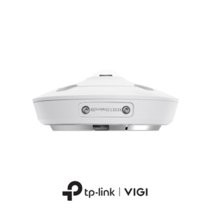 Alternative view of TP-Link VIGI InSight S655I