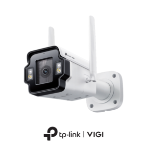 TP-Link VIGI InSight S345-4G