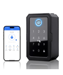 iSecure K5F-TT-BLE-BN