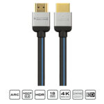 Kordz EVS HDMI