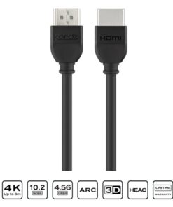 ONE Series HDMI Cable – Kordz