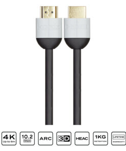 PRO Series HDMI Cable – Kordz