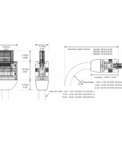 Alternative view of PRO Series HDMI Cable – Kordz