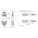 Kordz PRS3 AOC HDMI Tech