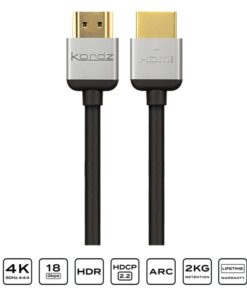 R.3 Series HDMI Cable – Kordz