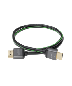 Alternative view of Bravo 8K HDMI Cable