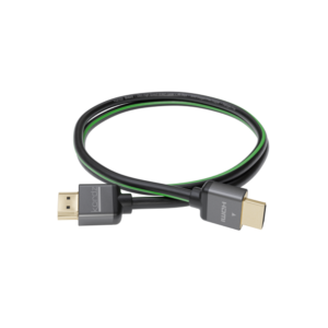 Alternative view of Bravo 8K HDMI Cable
