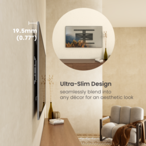 Alternative view of Brateck LPA79-464