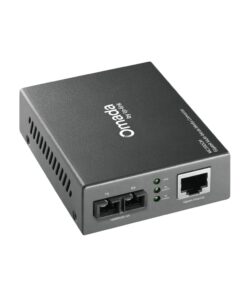 Alternative view of TP-Link Omada MC210CS