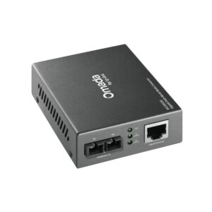 Alternative view of TP-Link Omada MC210CS