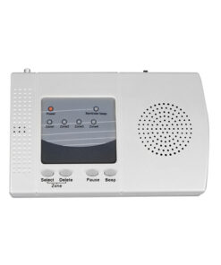 iSecure WDA-MFR